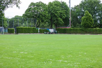 Bild 377 - OL GW Eimsb�ttel : SC Wentorf : Erfebnis: 2:2